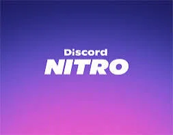 Discord Nitro